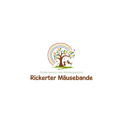 Logo design contest entry by souart