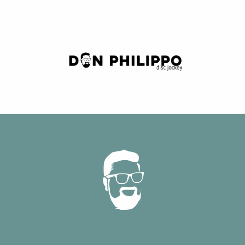 Logo design contest entry by - y a k u z a -