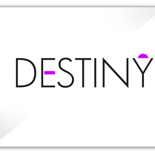 destiny Diseño de PSN