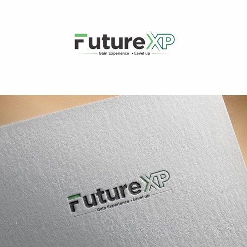 Logos, Gamification, and the Future of Work, oh my! Design by Cogan_jhon