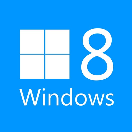 Design Redesign Microsoft's Windows 8 Logo – Just for Fun – Guaranteed contest from Archon Systems Inc (creators of inFlow Inventory) por Lee Englestone