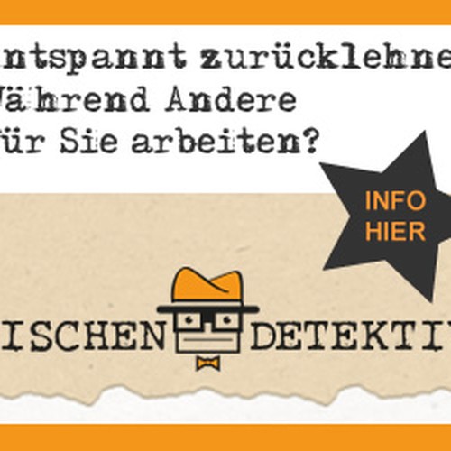  contest entry by lolamerano