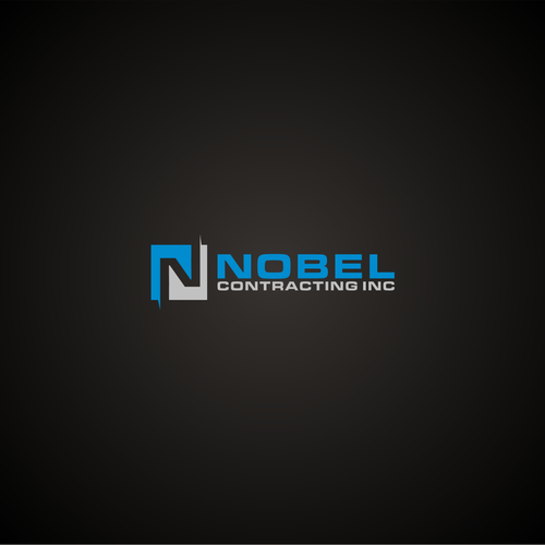 nobel logo