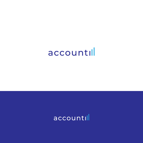 A modern & tech design Design by mmkdesign