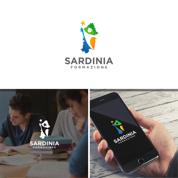 Design by SABRAKADABRA titled "Sardinia"