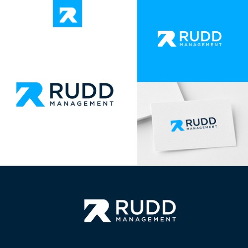 NYC Based Property Management Firm in Need of Refresh Design by Hajara Begum
