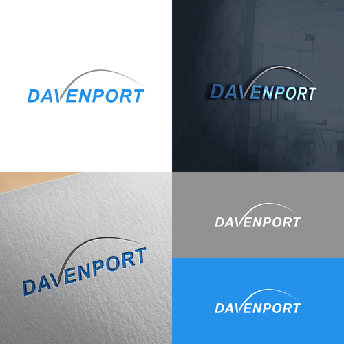 New Logo -- Looking for a Fresh Look -- In the Aviation Industry Design by ghayda