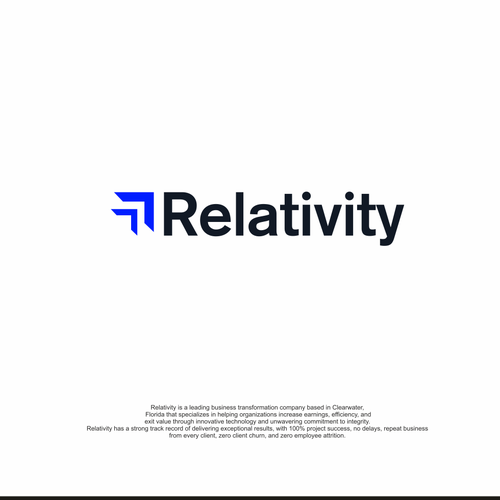 Simple but clean design for Tech Startup! Design von arvind99