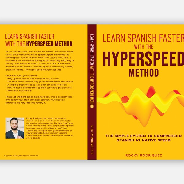 The HyperSpeed Method