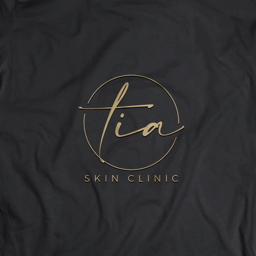 Logo for High End Aesthetic Clinic Design by -KayK-