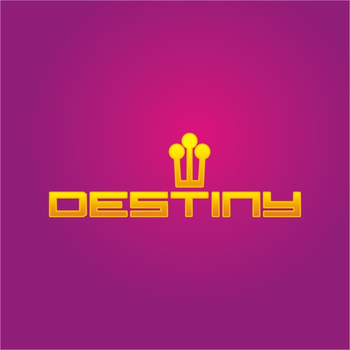 destiny Design réalisé par kezu