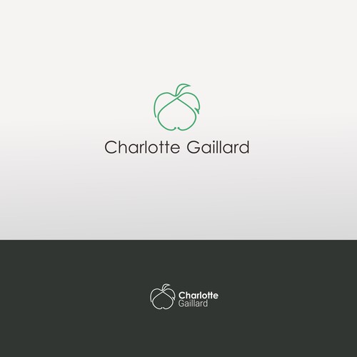 Logo design contest entry by kembart