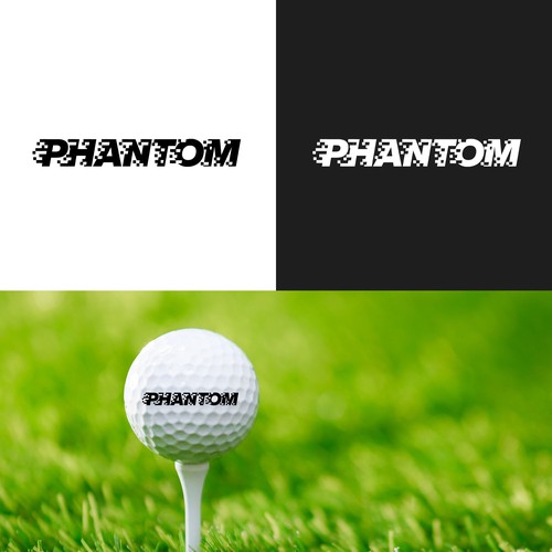 We need a classic but dynamic logo for a new next-gen golf ball Design by UNcrowned