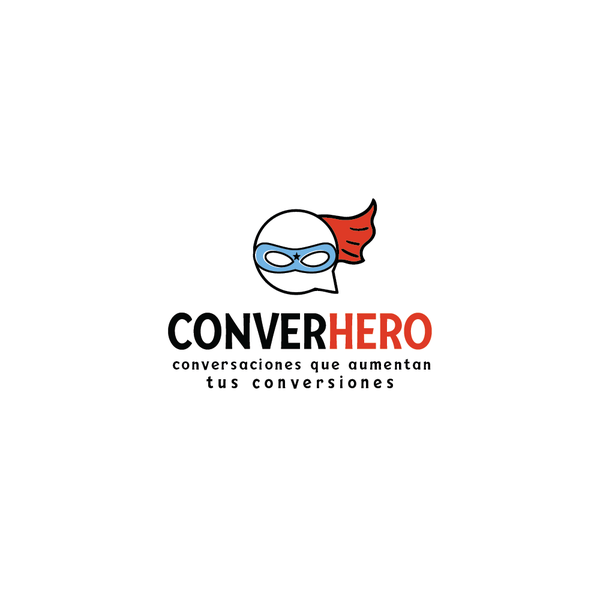 ConverHero: Conversational Marketing Identity