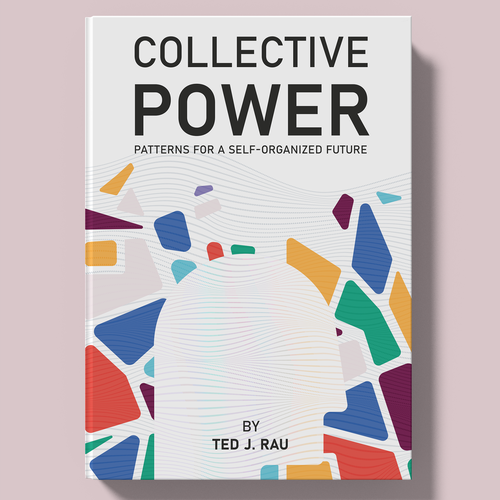 Selfmanagement book Design by Dida Raa