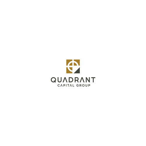 Design a modern and luxurious logo for National Real Estate Fund Design by creativziner