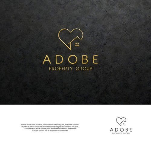 Abode Property Group Design by reflect the style ™