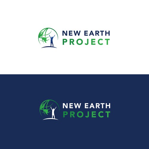 Design a logo for New Earth Coaching business Design by Thinking_Core