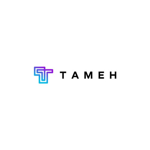 Design di “Premium Logo Design for Tameh – Next-Gen Fractional Real Estate Platform (Arabic + English)”- Add seed to plant di BangSATria.