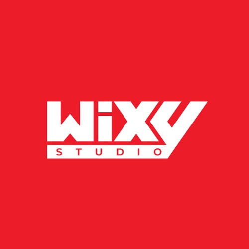 Make my  (W I X Y) logo Design by Amitspro™