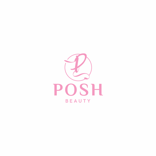 posh beauty Design by SimpleSmple™