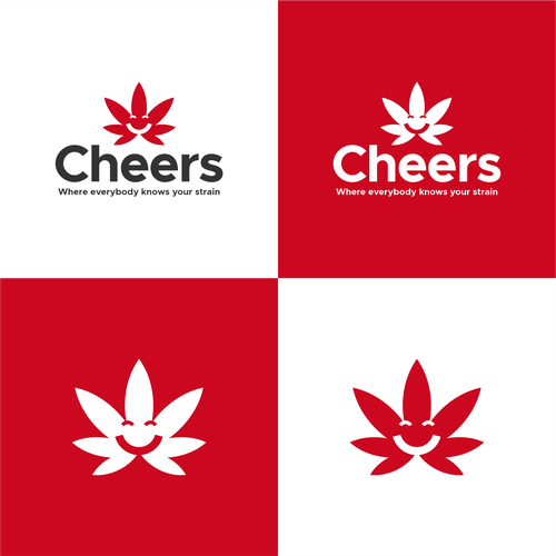 Cheers Cannabis where everyone knows your strain!  Need a great design 4 a world class cannabis shop Design by hendrajaya7