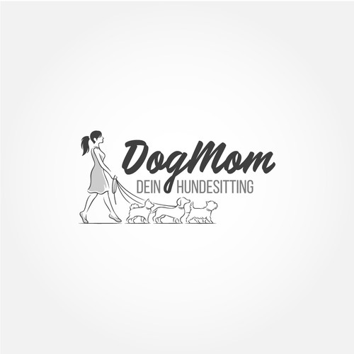 Logo design contest entry by TamaCidé