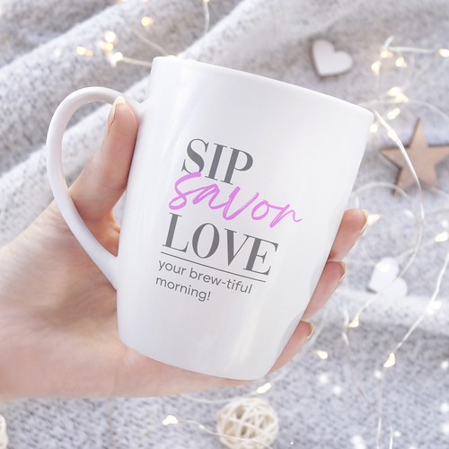 Cup or mug contest entry by Kreyto