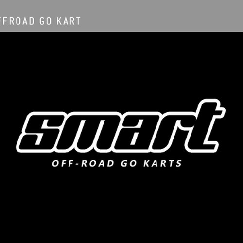 OFF-ROAD GO KART COMPANY Design by iMStudio