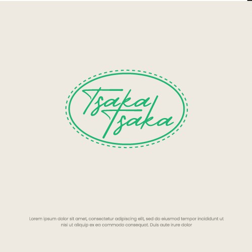 Logo design contest entry by Kamran.Ali