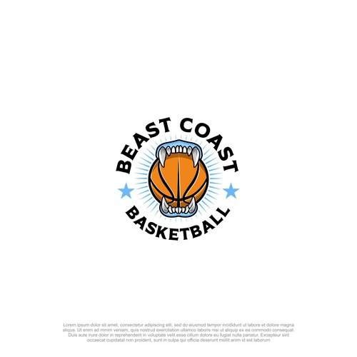 Design basketball league logo that appeals to both kids and adults!, Logo  design contest