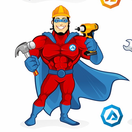 Logo design contest entry by Rozie'sDesign™