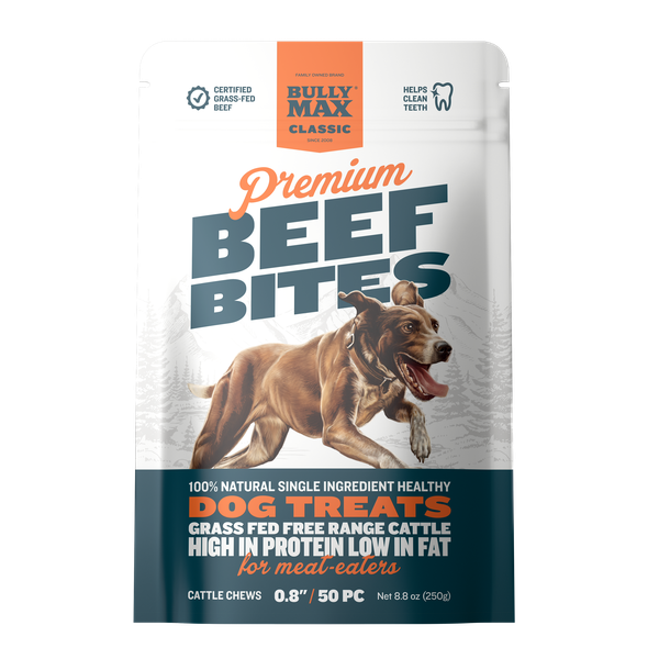 Bully Max 3d Pouch