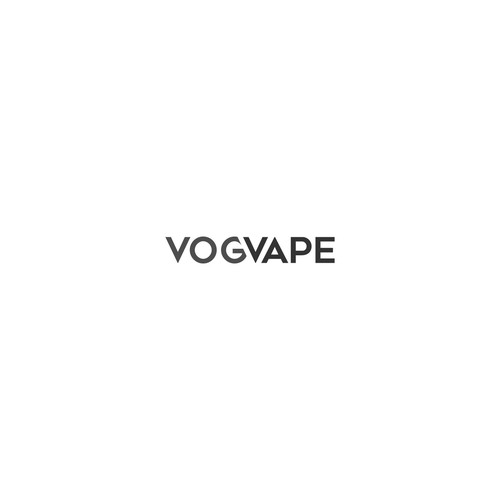 VOG VAPE Disposable Pen-ontwerp door BIG Daud