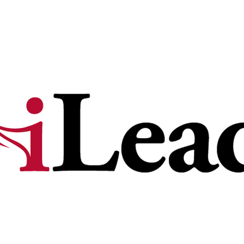 iLead Logo Réalisé par renuance