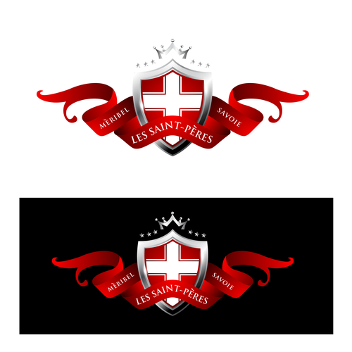 Logo design contest entry by kafaH