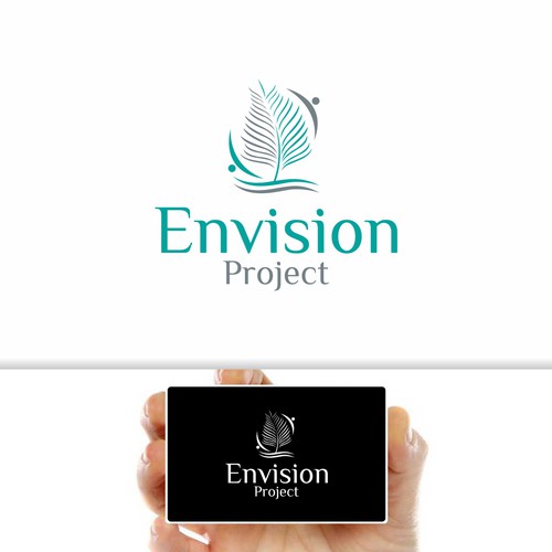 The Envision Project Design by Unique V Designs