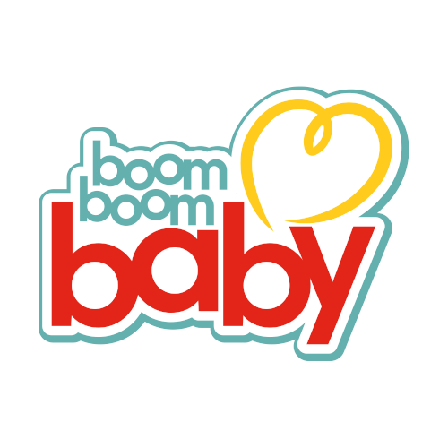 New Logo For A Baby Brand Design by luigy915