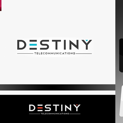 Diseño de destiny de DAFIdesign