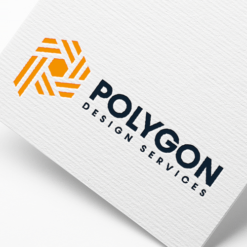 Small engineering startup needs geometric logo! Design by Green_GO