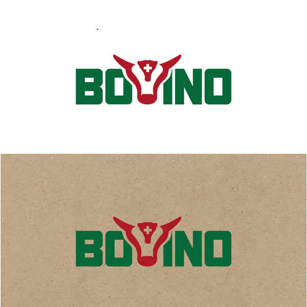 logo for innovative program for fattening bulls