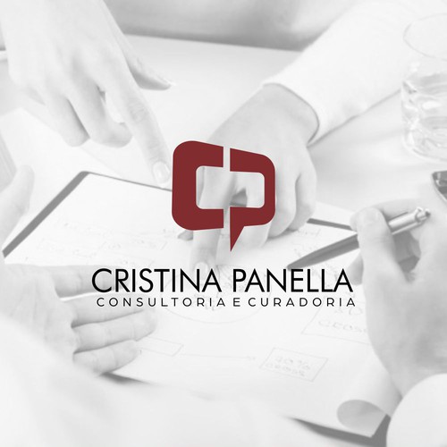 Logo design contest entry by HenryMuniz