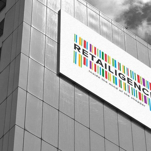 Create a brand identity that makes us the 1st consultant that Swedish retailers think about Design por Creative Cursor