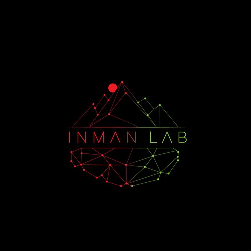 Innovative Cognitive Neuroscience Lab Logo to appeal to scientists, students, and investors Design by mhdqazi