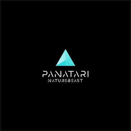 Minimalistische Logo PANATARI Design by beat-14