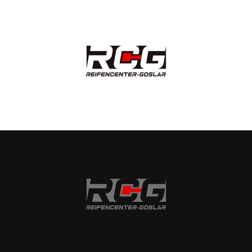 Logo & business card contest entry by ZAGZEG