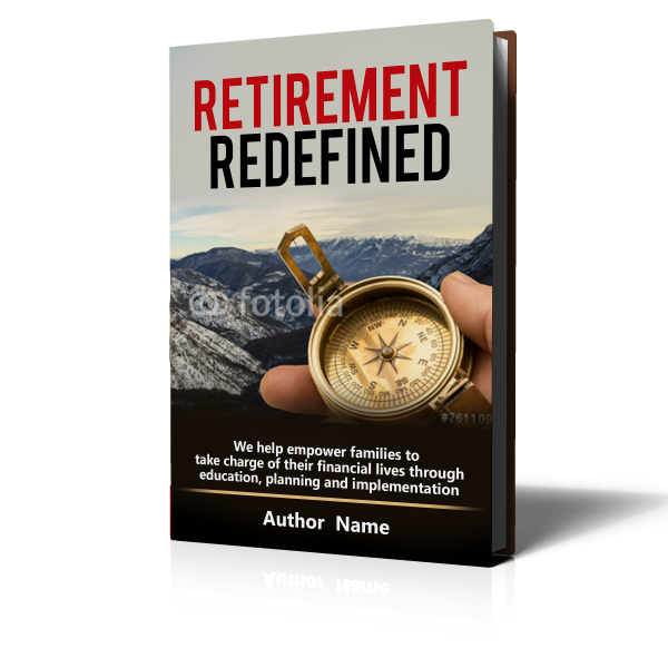 Retirement Redefined