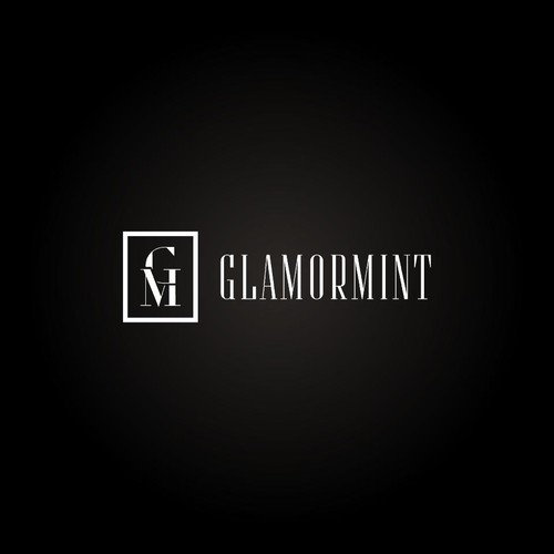 Design a classy logo for GlamorMint Design by Brand Prophet