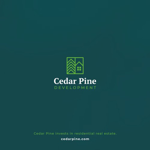 Cedar Pine Design by Cimpri