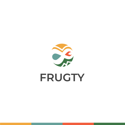 frugty? Design by Catarina Terra